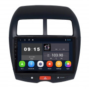 Штатна магнітола Sound Box SB-8127 2G CA для Mitsubishi ASX (Android 10)