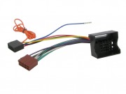 Перехідник / адаптер ISO Connects2 CT20CT02 для Fiat, Citroen, Peugeot