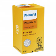 Лампа накаливания Philips Standard 12188NAC1 (PSY24W)
