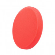 Красный жесткий полировочный круг (пад) Zvizzer Standard
