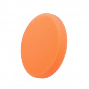 Оранжевый полировочный круг (пад) средней жесткости Zvizzer Standard