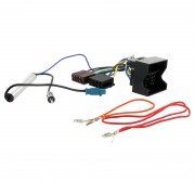  /  ISO Connects2 CT20VW02     Volkswagen, Seat, Skoda, Audi