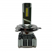 Светодиодная (LED) лампа Torssen Pro H4 6000K CAN BUS