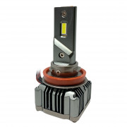 Светодиодная (LED) лампа Torssen Pro H11 6000K CAN BUS