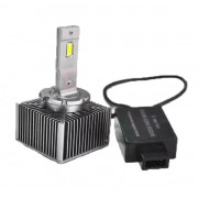  (LED)  Torssen Premium Pro D3S / D8S 6000K CAN BUS