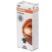 Лампа розжарювання Osram Original Line 2351MFX6 (BX8,4D)