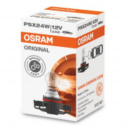 Лампа накаливания Osram Original Line 2504 (PSX24W)