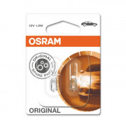    Osram Original Line 2721-02B (W2X4,6D)