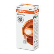 Лампа накаливания Osram Original Line 2820 (W2W)