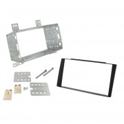   Connects2 CT23KI05A  Kia Cee'd 2007-2009, 2DIN / 1DIN