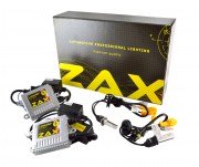 Ксенон Zax Leader Can-Bus (обманка) 35Вт H3 Ceramic (3000K, 4300K, 5000K, 6000K) Xenon