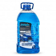 Жидкость для стеклоомывателя Helpix 'Морская свежесть' -22°C (Зима)