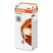 Лампа накаливания Osram Original Line 6438 (C10W) 31мм