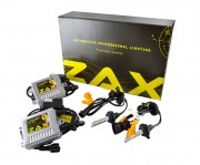  Zax Leader Can-Bus () 35 9012 / HIR2 Ceramic (4300K, 5000K, 6000K) Xenon