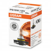 Лампа розжарювання Osram Original Line 5201 (PS19W)
