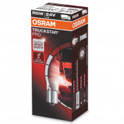 Лампа накаливания Osram Truckstar Pro 5627TSP 24V (R5W)