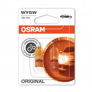    Osram Original Line 2827NA-02B (WY5W / T10)