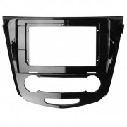   Carav 22-816  Nissan X-Trail, Qashqai, Rogue (2014+), 2DIN / 10.1'