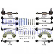    DELPHI TC1400KIT