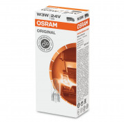   Osram Original Line 2841 24V (W3W / T5)