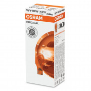 Лампа розжарювання Osram Original Line 921NA (WY16W / T15)