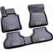    Novline / Element NLC.05.18.210k / NLC.05.18.212k  BMW X6 (2009+) 4