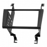 Перехідна рамка Carav 11-593 для Toyota Aristo (S160) 1997-2004 / Lexus GS 1997-2005, 2 DIN