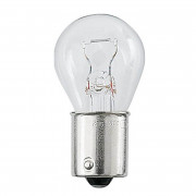 Лампа розжарювання Bosch Pure Light 1987302201 (P21W / BA15S)