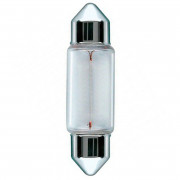 Лампа розжарювання Bosch Pure Light 1987302210 (C10W)