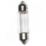 Лампа розжарювання Bosch Pure Light 1987302211 (C5W)
