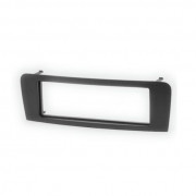 Переходная рамка Carav 11-594 для Mercedes-Benz B-класса (W246), A-класса (W176), GLA-класса (X156), 1 DIN