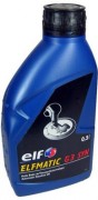     Elf Elfmatic G3 SYN