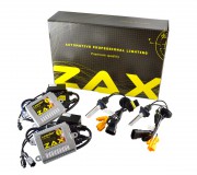 Zax Leader Can-Bus () 35 HB4 / 9006 Ceramic (3000K, 4300K, 5000K, 6000K, 8000K) Xenon