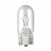 Лампа накаливания Bosch Eco 1987302818 (W3W / T5)