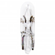 Лампа накаливания Bosch Eco 1987302824 (W1,2W)