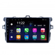 Штатна магнітола Torssen для Toyota Corolla E150 (2003-2010) Android