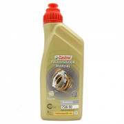 Синтетическое трансмиссионное масло Castrol Transmax Manual Transaxle 75W-90