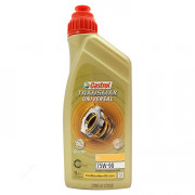 Синтетическое трансмиссионное масло Castrol Transmax Universal LL 75W-90