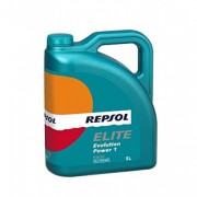 Моторна олива Repsol Evolution Power 1 5W-30