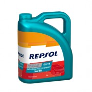 Моторна олива Repsol Elite Evolution Fuel Economy 5W-30