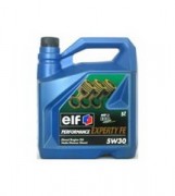   Elf PERFORMANCE EXPERTY FE 5W30