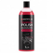 -     Master's line Polyrole 'Strawberry' 1:3