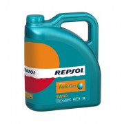 Моторна олива Repsol Auto GAS 5W-40
