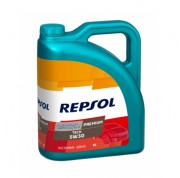 Моторна олива Repsol Premium Tech 5W-40