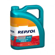 Моторна олива Repsol Elite Multivalvulas 10W-40