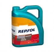   Repsol Premium GTI/TDI 10W-40