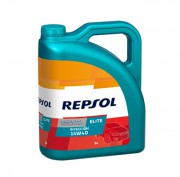 Моторное масло Repsol Elite Inyeccion 15W-40
