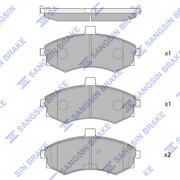   HI-Q SP1152