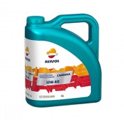   Repsol Carrera 10W-60
