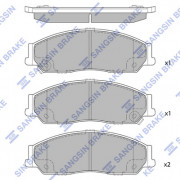   HI-Q SP1235
